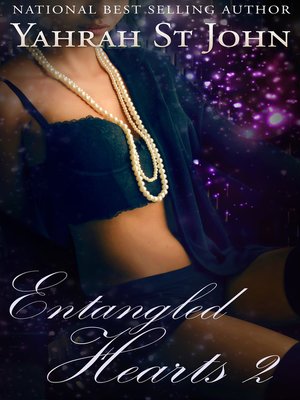 Entangled Hearts - ebook